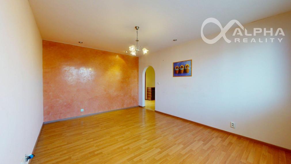 EXKLUZÍVNE 3i byt, sídl. Mier, Spišská Nová Ves