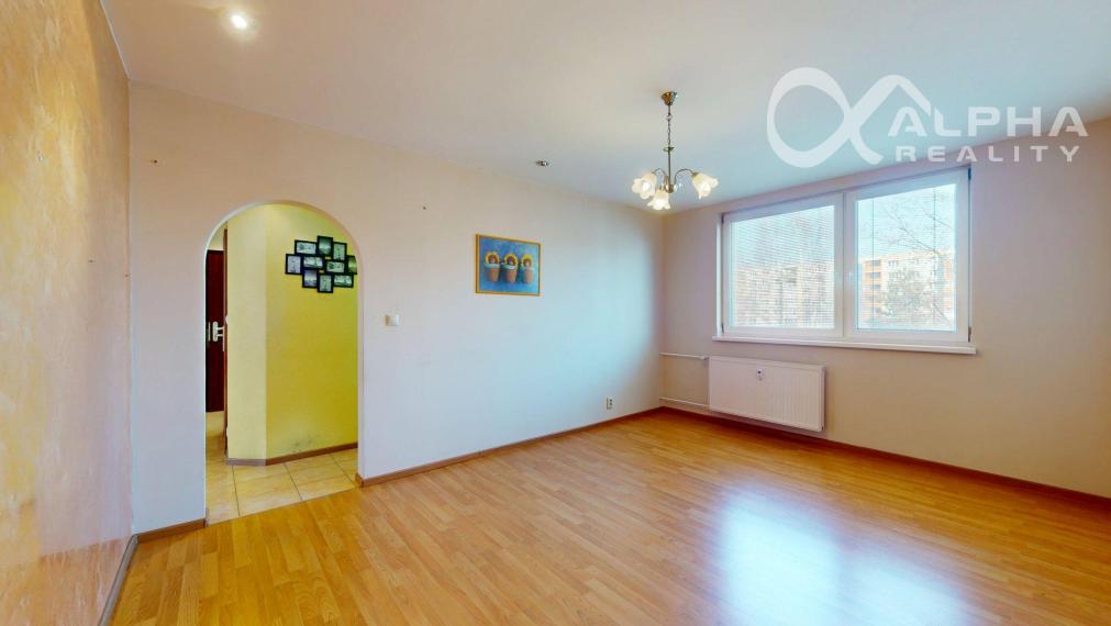 EXKLUZÍVNE 3i byt, sídl. Mier, Spišská Nová Ves