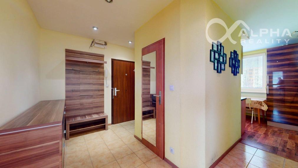 EXKLUZÍVNE 3i byt, sídl. Mier, Spišská Nová Ves