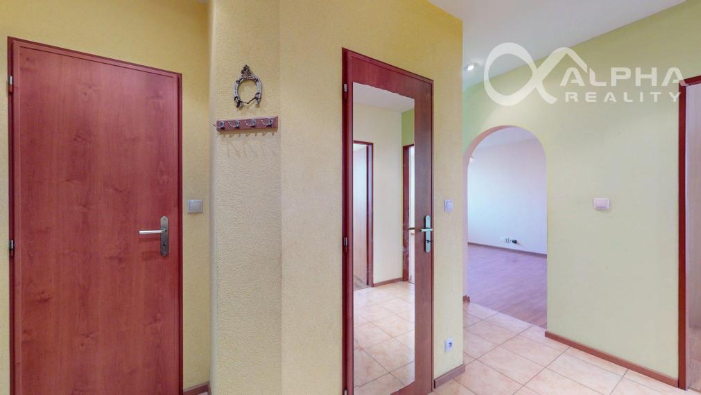 EXKLUZÍVNE 3i byt, sídl. Mier, Spišská Nová Ves