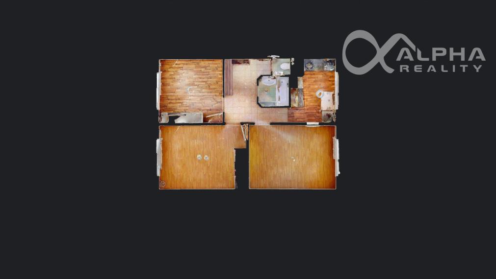 EXKLUZÍVNE 3i byt, sídl. Mier, Spišská Nová Ves