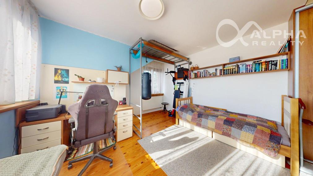 EXKLUZÍVNE 3i podkrovný byt s terasou, centrum, Spišská Nová Ves