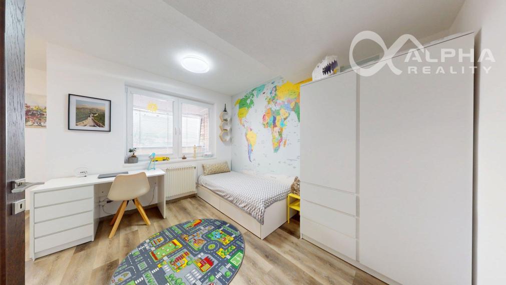 EXKLUZÍVNE 3i mezonet s loggiou, centrum, Spišská Nová Ves