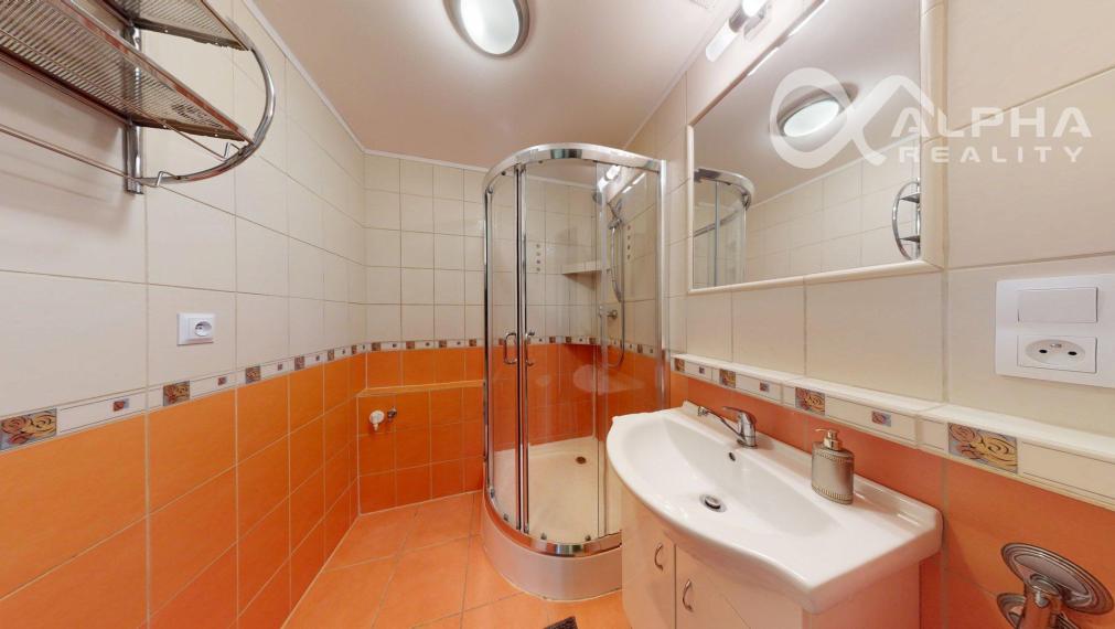 EXKLUZÍVNE 3i byt s loggiou, sídl. Západ, Spišská Nová Ves