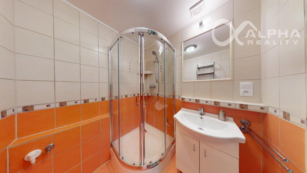 EXKLUZÍVNE 3i byt s loggiou, sídl. Západ, Spišská Nová Ves