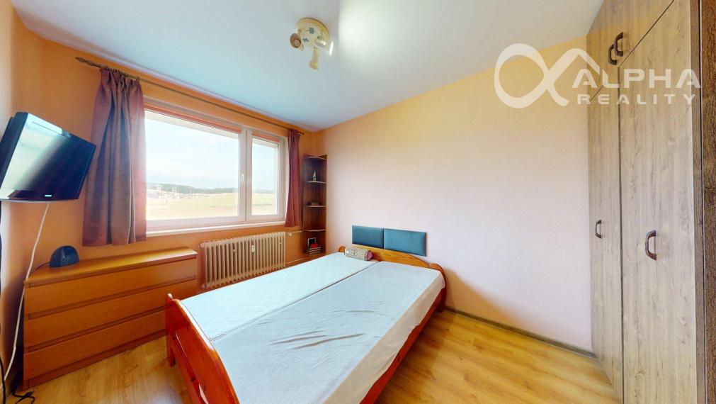 EXKLUZÍVNE 3i byt s loggiou, sídl. Západ, Spišská Nová Ves