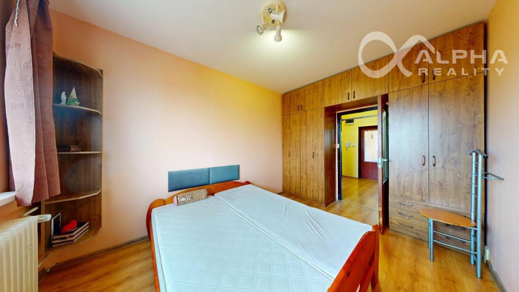 EXKLUZÍVNE 3i byt s loggiou, sídl. Západ, Spišská Nová Ves