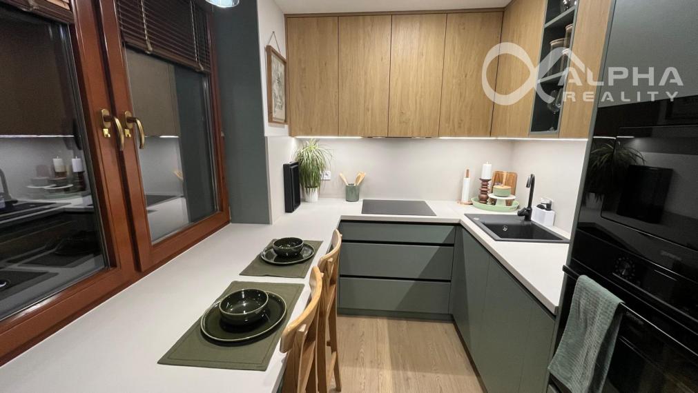 Prenájom 1i byt upravený na 2i, sídlisko Tarča, Sp. Nová Ves