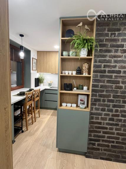 Prenájom 1i byt upravený na 2i, sídlisko Tarča, Sp. Nová Ves