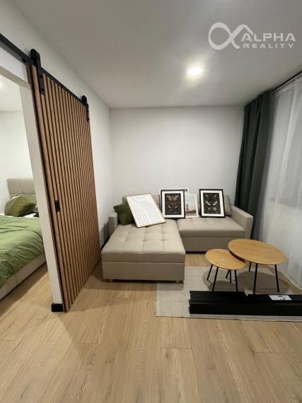 Prenájom 1i byt upravený na 2i, sídlisko Tarča, Sp. Nová Ves