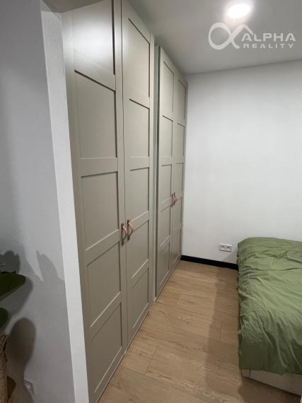 Prenájom 1i byt upravený na 2i, sídlisko Tarča, Sp. Nová Ves