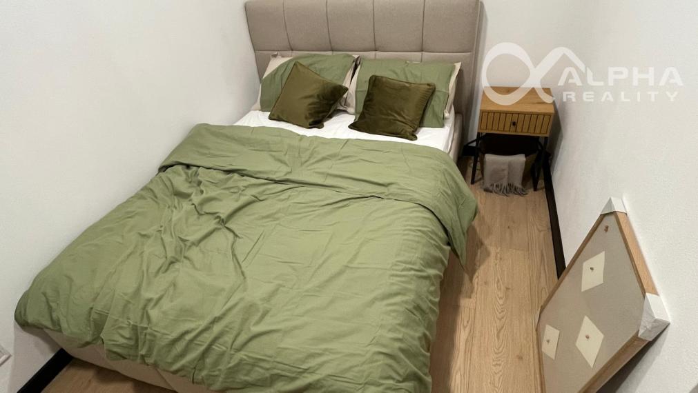 Prenájom 1i byt upravený na 2i, sídlisko Tarča, Sp. Nová Ves