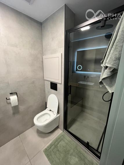 Prenájom 1i byt upravený na 2i, sídlisko Tarča, Sp. Nová Ves