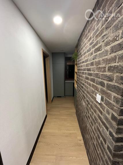 Prenájom 1i byt upravený na 2i, sídlisko Tarča, Sp. Nová Ves