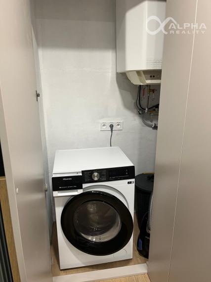 Prenájom 1i byt upravený na 2i, sídlisko Tarča, Sp. Nová Ves