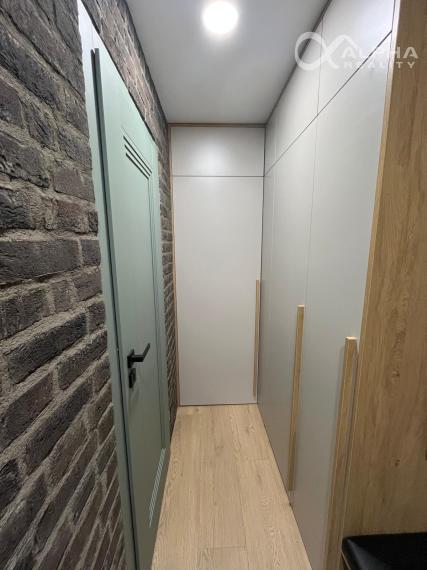 Prenájom 1i byt upravený na 2i, sídlisko Tarča, Sp. Nová Ves