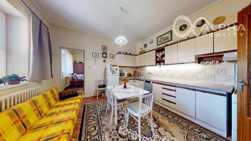 EXKLUZÍVNE 3 izbový rodinný dom, Spišské Vlachy