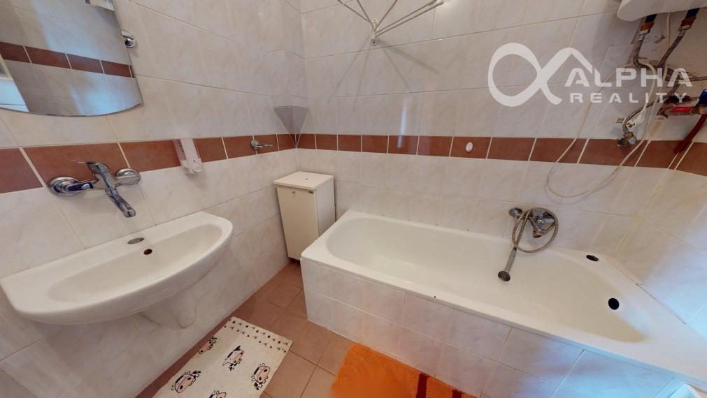 EXKLUZÍVNE 3 izbový rodinný dom, Spišské Vlachy