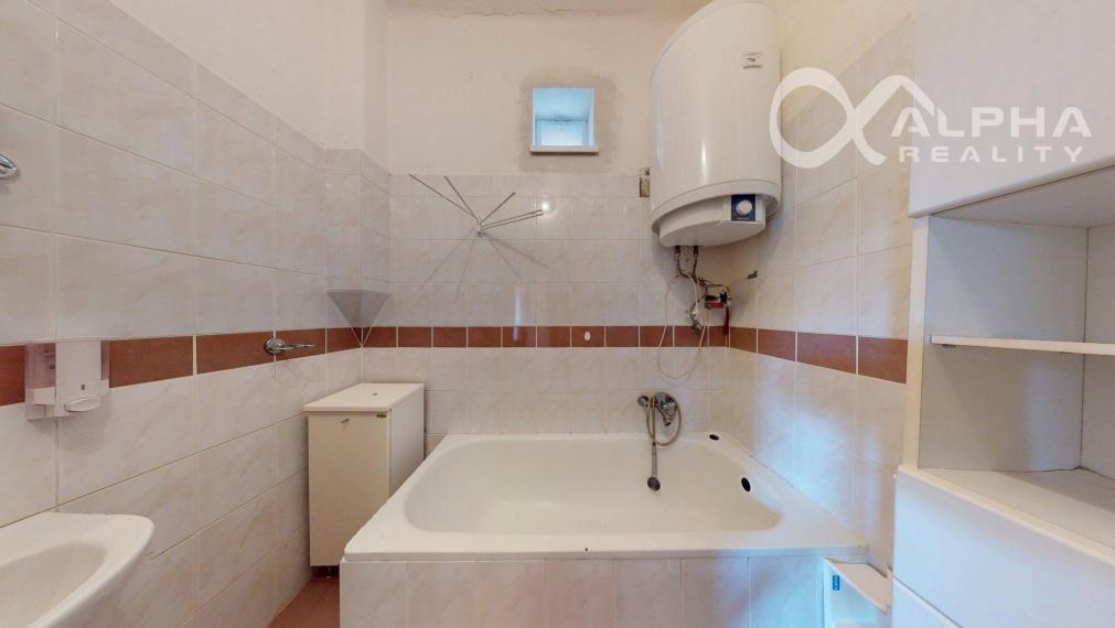 EXKLUZÍVNE 3 izbový rodinný dom, Spišské Vlachy