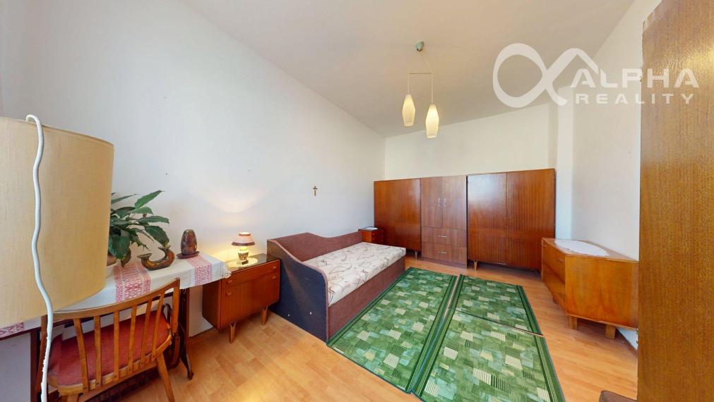 EXKLUZÍVNE 3 izbový rodinný dom, Spišské Vlachy