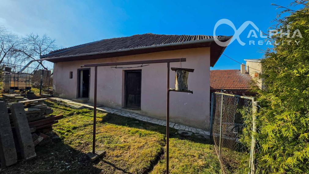 EXKLUZÍVNE 3 izbový rodinný dom, Spišské Vlachy