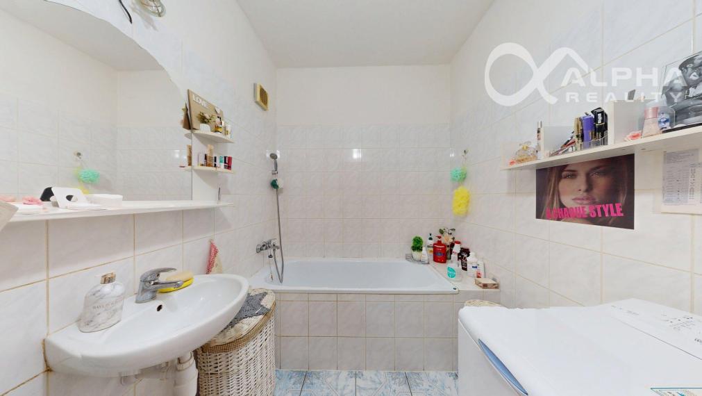 EXKLUZÍVNE 3i byt s loggiou, sídl. Západ, Levoča