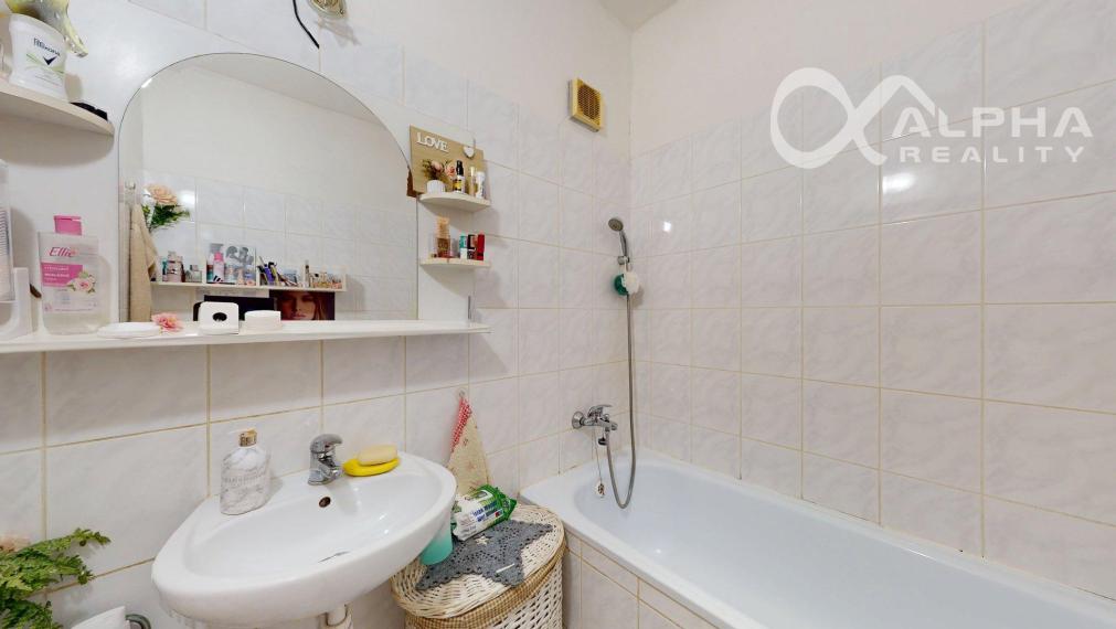 EXKLUZÍVNE 3i byt s loggiou, sídl. Západ, Levoča