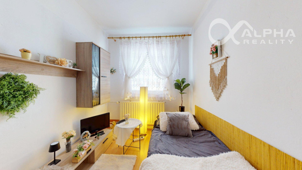 EXKLUZÍVNE 3i byt s loggiou, sídl. Západ, Levoča