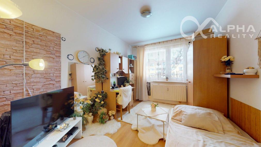 EXKLUZÍVNE 3i byt s loggiou, sídl. Západ, Levoča