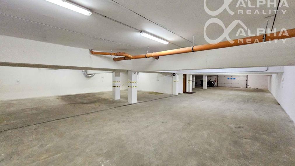 PRENÁJOM 2i apartmán s terasou, parkovaním, Veľká Lomnica