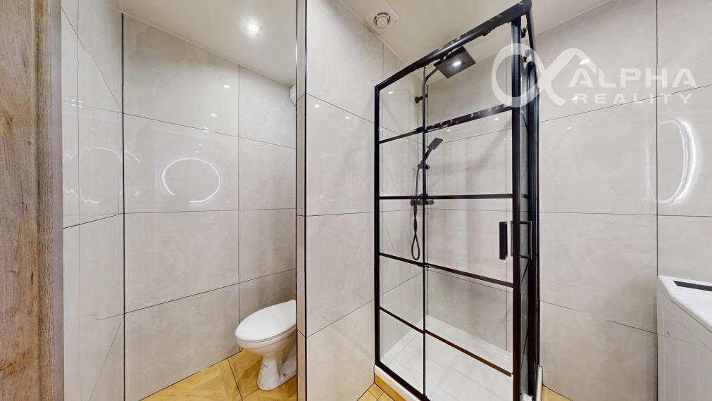 Prenájom 1i byt upravený na 2i, sídlisko Mier, Sp. Nová Ves