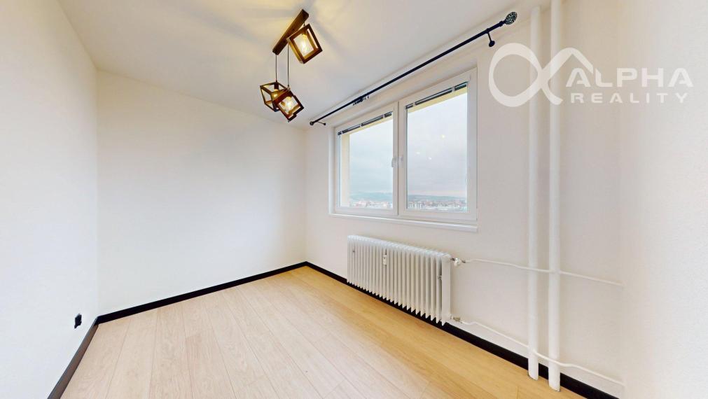 Prenájom 1i byt upravený na 2i, sídlisko Mier, Sp. Nová Ves