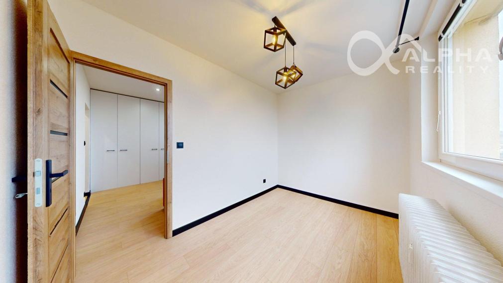 Prenájom 1i byt upravený na 2i, sídlisko Mier, Sp. Nová Ves