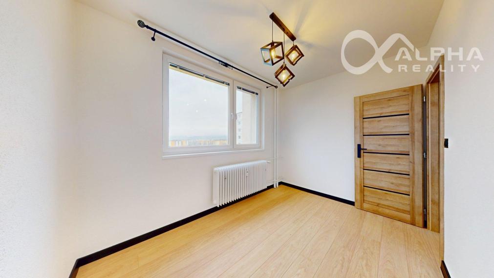 Prenájom 1i byt upravený na 2i, sídlisko Mier, Sp. Nová Ves