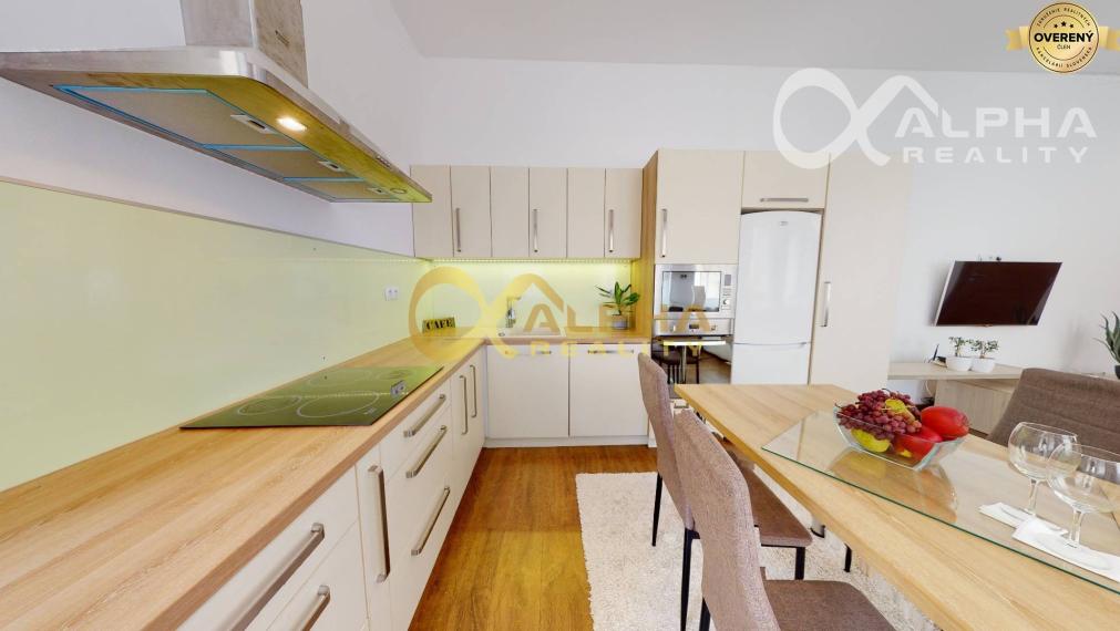 Prenájom 3i byt, Letná ulica, Spišská Nová Ves