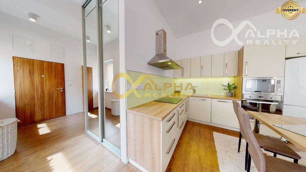 Prenájom 3i byt, Letná ulica, Spišská Nová Ves