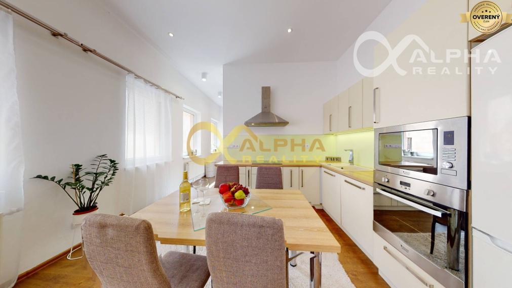 Prenájom 3i byt, Letná ulica, Spišská Nová Ves