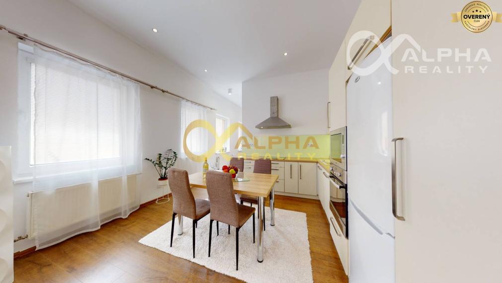 Prenájom 3i byt, Letná ulica, Spišská Nová Ves