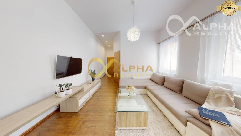 Prenájom 3i byt, Letná ulica, Spišská Nová Ves