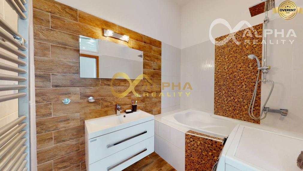 Prenájom 3i byt, Letná ulica, Spišská Nová Ves