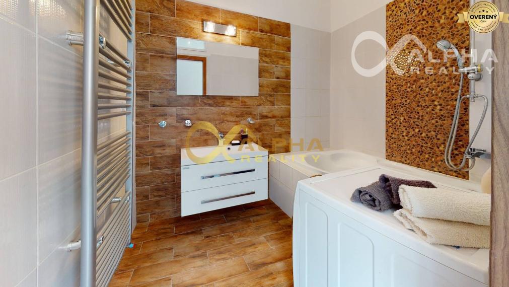 Prenájom 3i byt, Letná ulica, Spišská Nová Ves