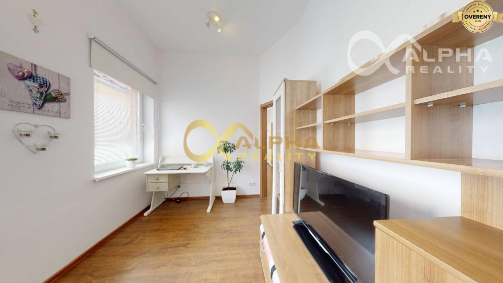 Prenájom 3i byt, Letná ulica, Spišská Nová Ves