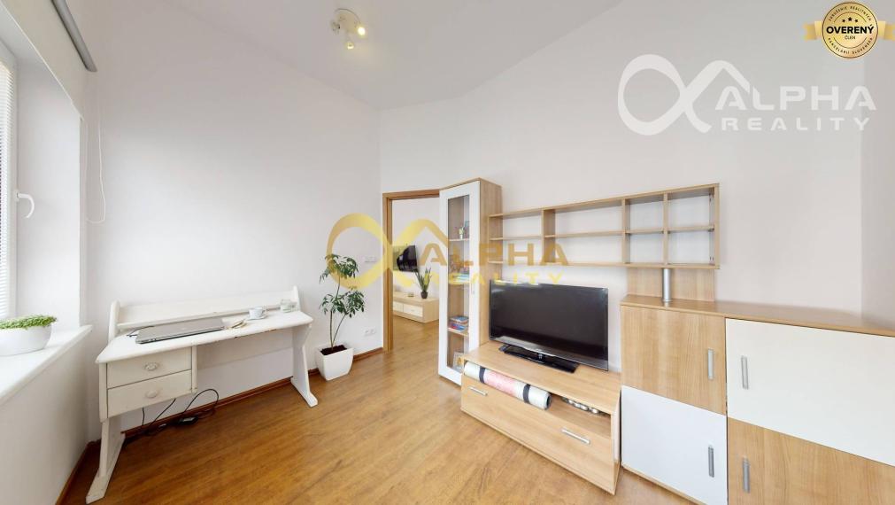 Prenájom 3i byt, Letná ulica, Spišská Nová Ves