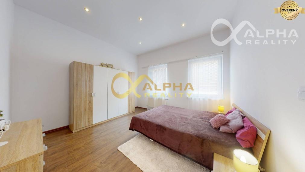 Prenájom 3i byt, Letná ulica, Spišská Nová Ves