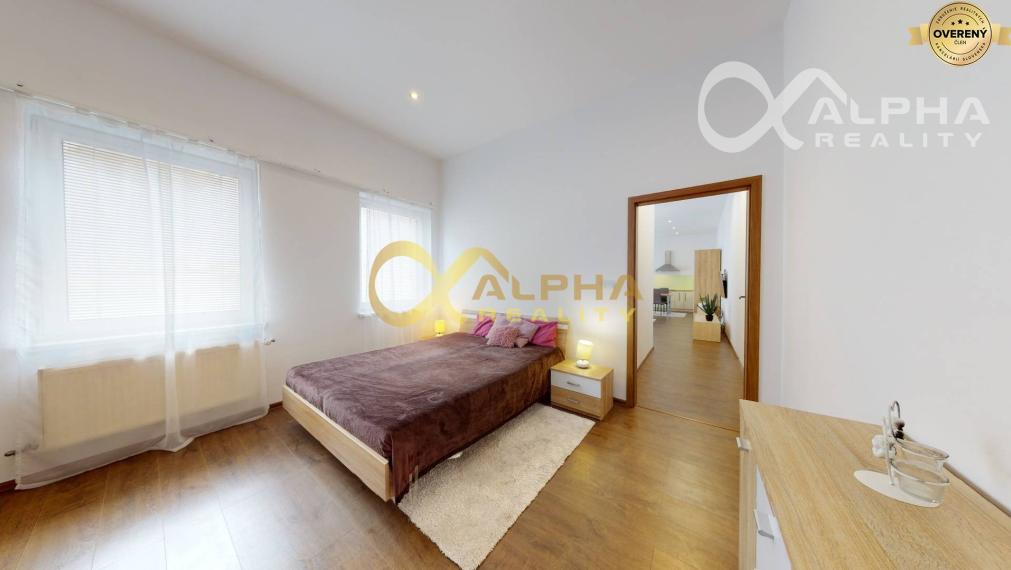 Prenájom 3i byt, Letná ulica, Spišská Nová Ves