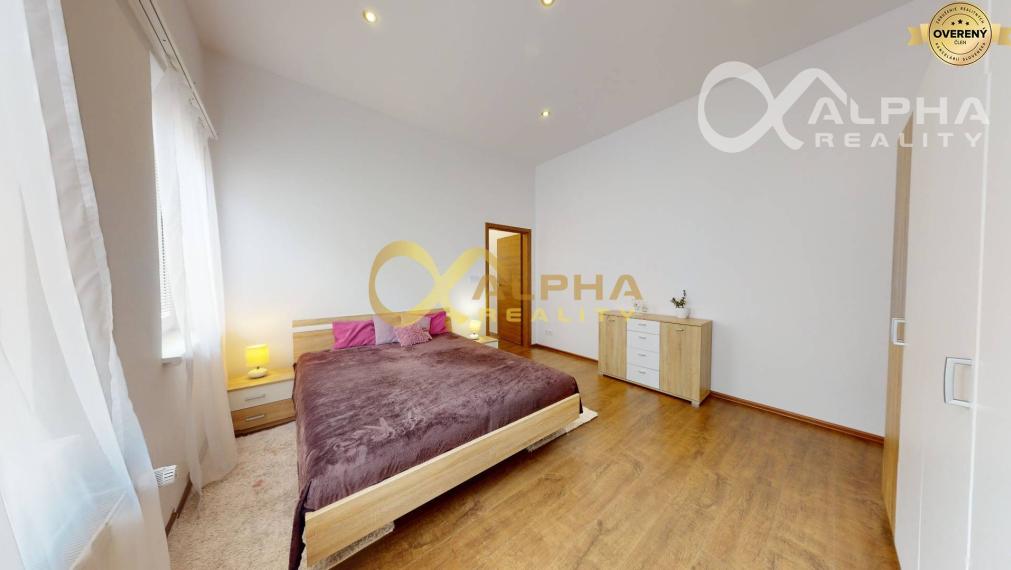 Prenájom 3i byt, Letná ulica, Spišská Nová Ves