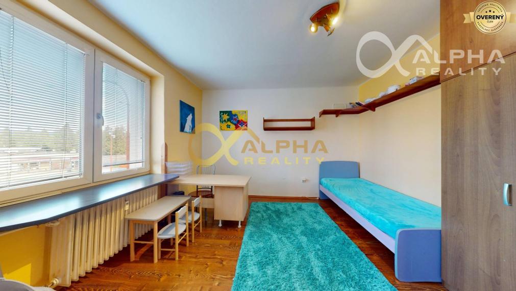 Prenájom: 2 izbový byt s balkónom, centrum, Spišská Nová Ves