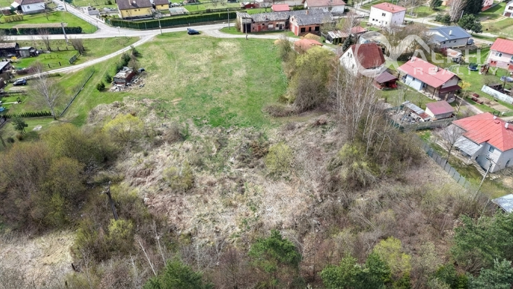 EXKLUZÍVNE pozemok, obec Markušovce, okres Spišská Nová Ves