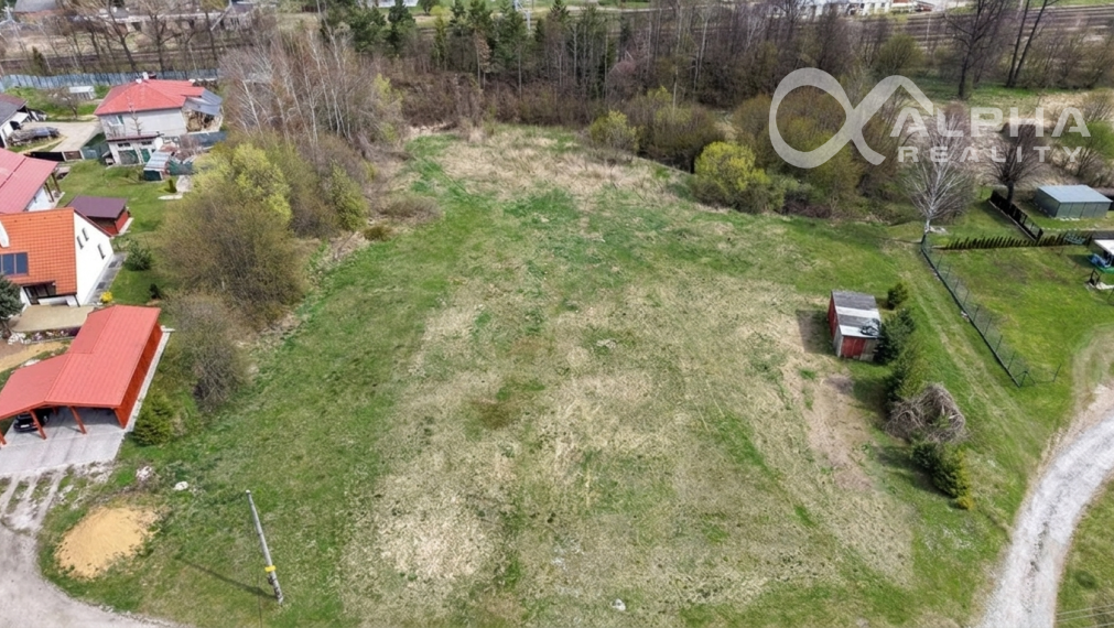 EXKLUZÍVNE pozemok, obec Markušovce, okres Spišská Nová Ves