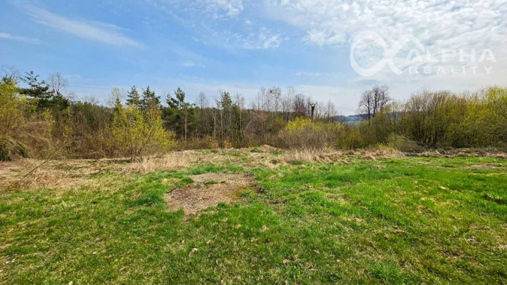 EXKLUZÍVNE pozemok, obec Markušovce, okres Spišská Nová Ves